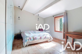 achat maison st-cyr-sur-mer 83270