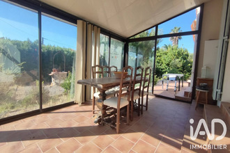 achat maison st-cyr-sur-mer 83270
