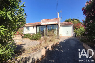 achat maison st-cyr-sur-mer 83270