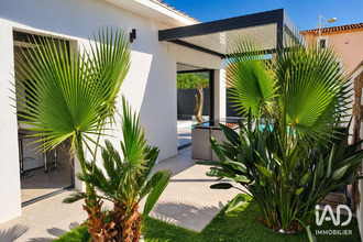 achat maison st-cyr-sur-mer 83270