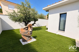 achat maison st-cyr-sur-mer 83270
