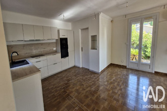 achat maison st-cyr-sur-mer 83270