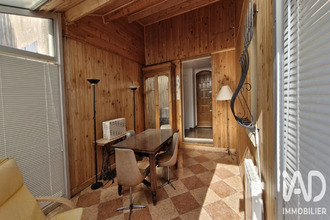 achat maison st-cyr-sur-mer 83270