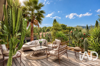 achat maison st-cyr-sur-mer 83270