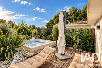 achat maison st-cyr-sur-mer 83270