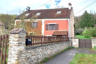 achat maison st-cyr-sur-morin 77750