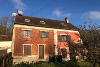 achat maison st-cyr-sur-morin 77750