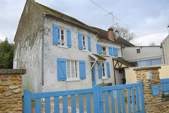 achat maison st-cyr-sur-morin 77750
