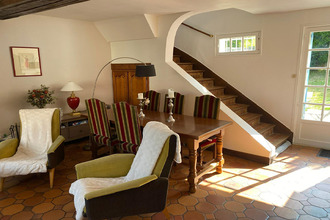 achat maison st-cyr-sur-morin 77750