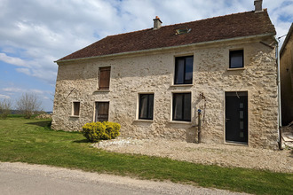 achat maison st-cyr-sur-morin 77750