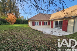 achat maison st-cyr-sur-morin 77750