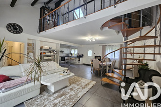 achat maison st-cyr-sur-morin 77750