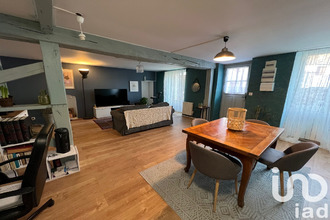 achat maison st-cyr-sur-morin 77750