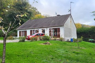 achat maison st-cyr-sur-morin 77750