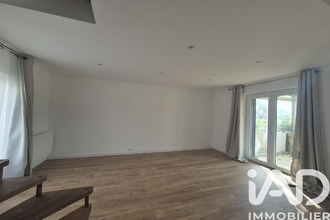 achat maison st-cyr-sur-morin 77750