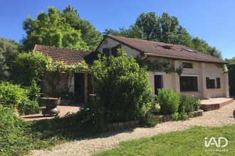 achat maison st-cyr-sur-morin 77750