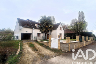 achat maison st-cyr-sur-morin 77750