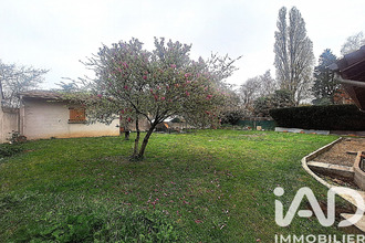 achat maison st-cyr-sur-morin 77750