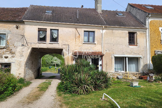 achat maison st-cyr-sur-morin 77750