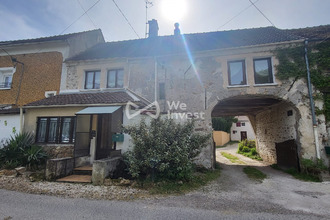 achat maison st-cyr-sur-morin 77750