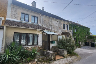 achat maison st-cyr-sur-morin 77750