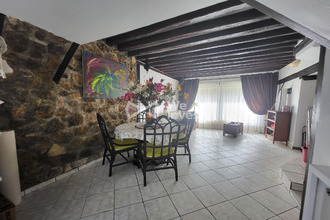 achat maison st-cyr-sur-morin 77750