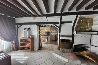achat maison st-cyr-sur-morin 77750