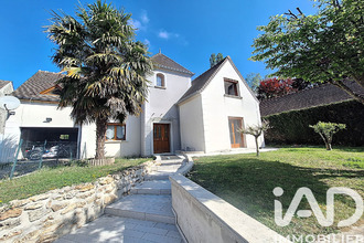 achat maison st-cyr-sur-morin 77750