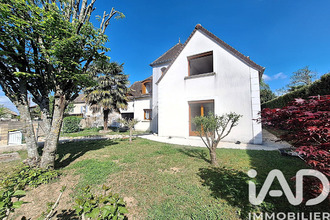 achat maison st-cyr-sur-morin 77750