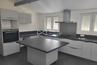achat maison st-cyr-sur-morin 77750