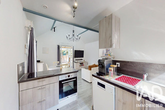 achat maison st-cyr-sur-morin 77750