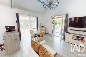 achat maison st-cyr-sur-morin 77750