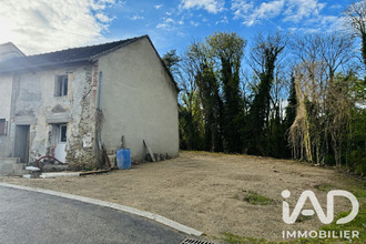 achat maison st-cyr-sur-morin 77750