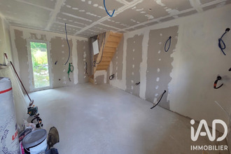 achat maison st-cyr-sur-morin 77750
