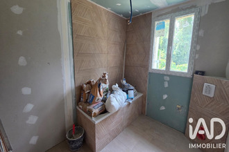 achat maison st-cyr-sur-morin 77750