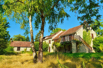 achat maison st-cyr-sur-morin 77750