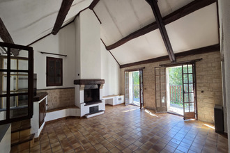 achat maison st-cyr-sur-morin 77750