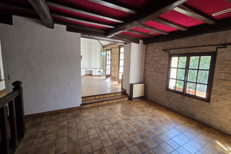 achat maison st-cyr-sur-morin 77750