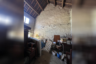 achat maison st-cyr-sur-morin 77750