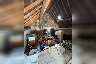 achat maison st-cyr-sur-morin 77750