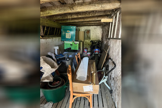 achat maison st-cyr-sur-morin 77750
