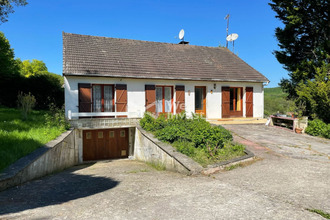 achat maison st-cyr-sur-morin 77750