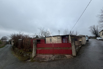 achat maison st-denis 11310