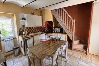 achat maison st-denis 30500
