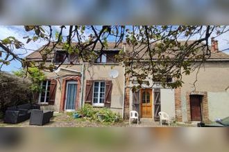 achat maison st-denis 89100