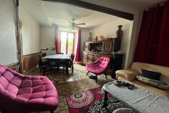 achat maison st-denis 89100