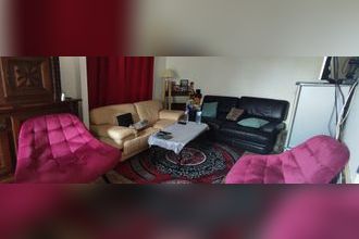 achat maison st-denis 89100