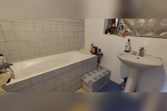 achat maison st-denis 89100