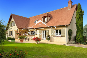 achat maison st-denis 89100