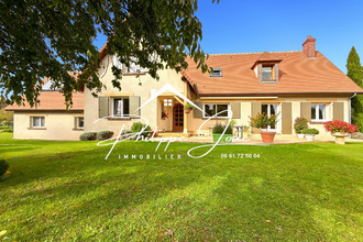 achat maison st-denis 89100